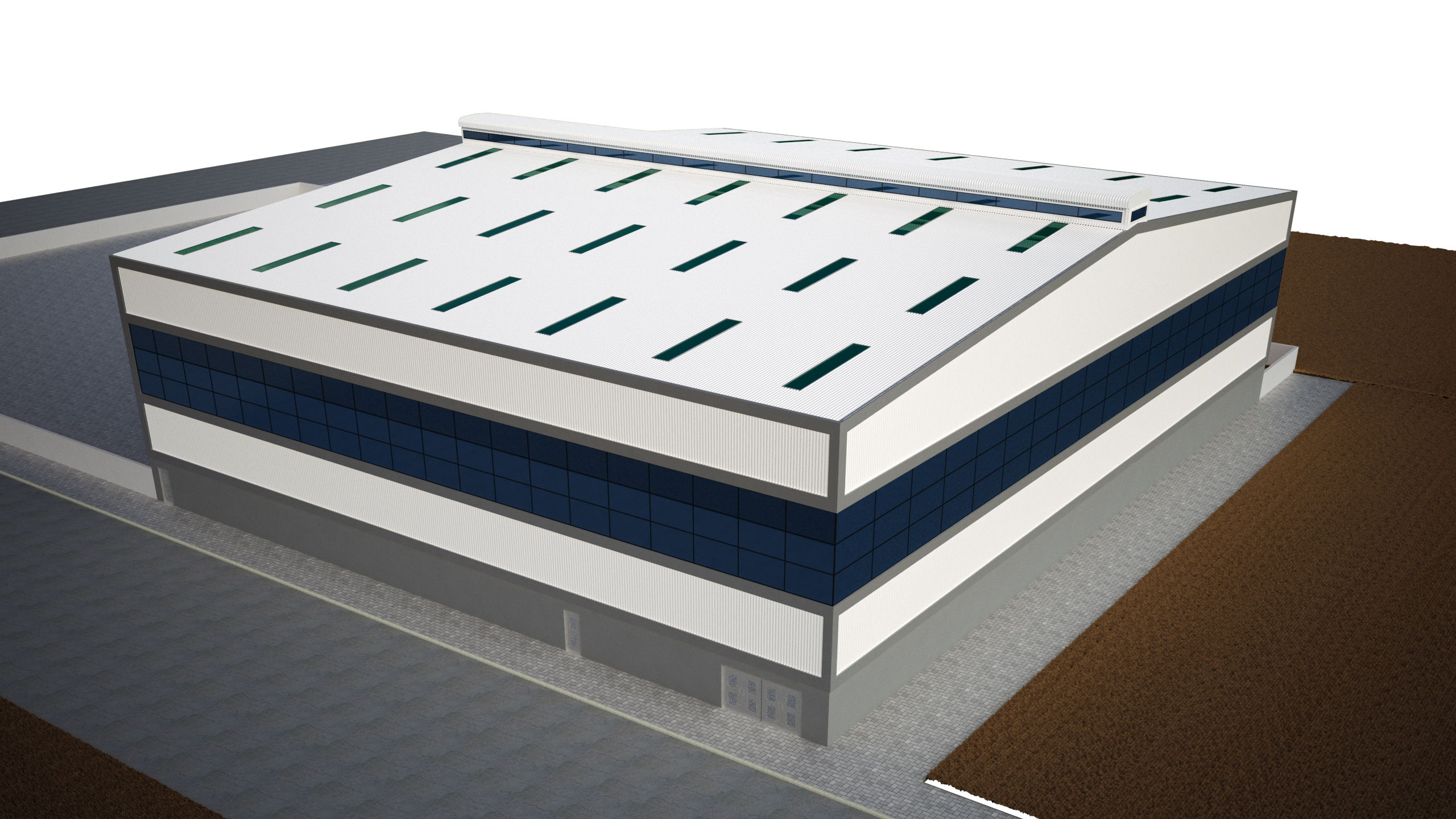 Completed Projects - AL HADARA CONSULTING ENGINEERING